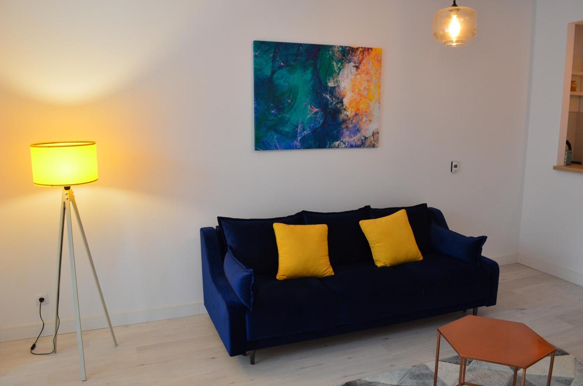 Aba'S Apart Onix Blue Mamaia Nord Năvodari Quarto foto